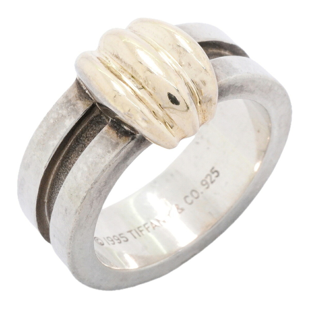 TIFFANY & CO. 18k Gold Ring